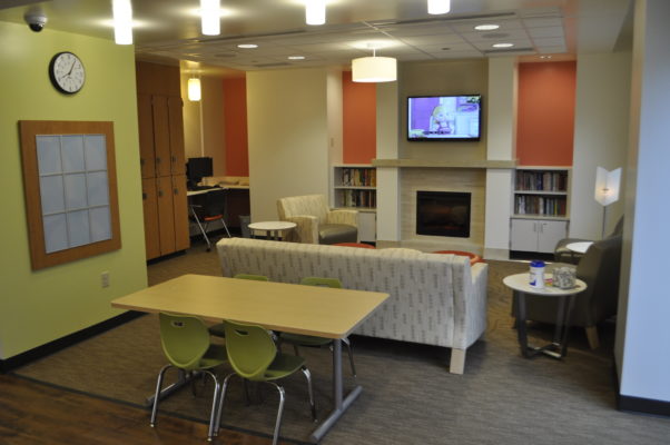 Introducing The New Family Resource Center - Cincinnati Children's Blog