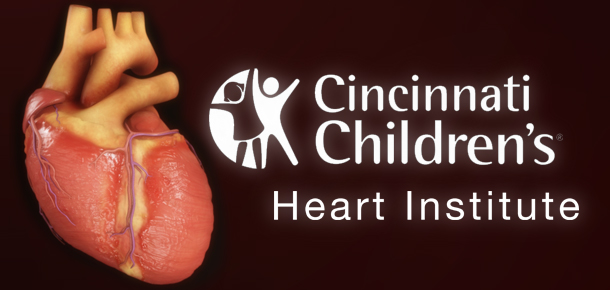 New Animations: Surgical Repair of Congenital Heart Disease