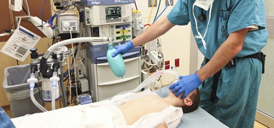 What’s The Difference Between Sedation And General Anesthesia ...