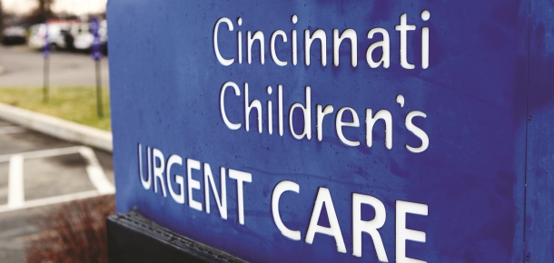 Urgent Care Online Check In Cincinnati Children S Blog