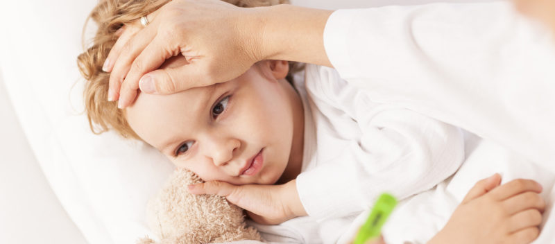 Top 5 Things to Remember About Kawasaki Disease - Cincinnati Children's Blog