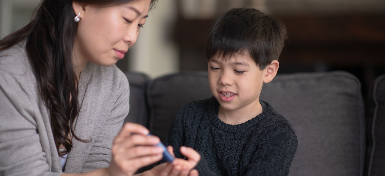 Changing Care for Kids with Diabetes: How Tech Is Making an Impact