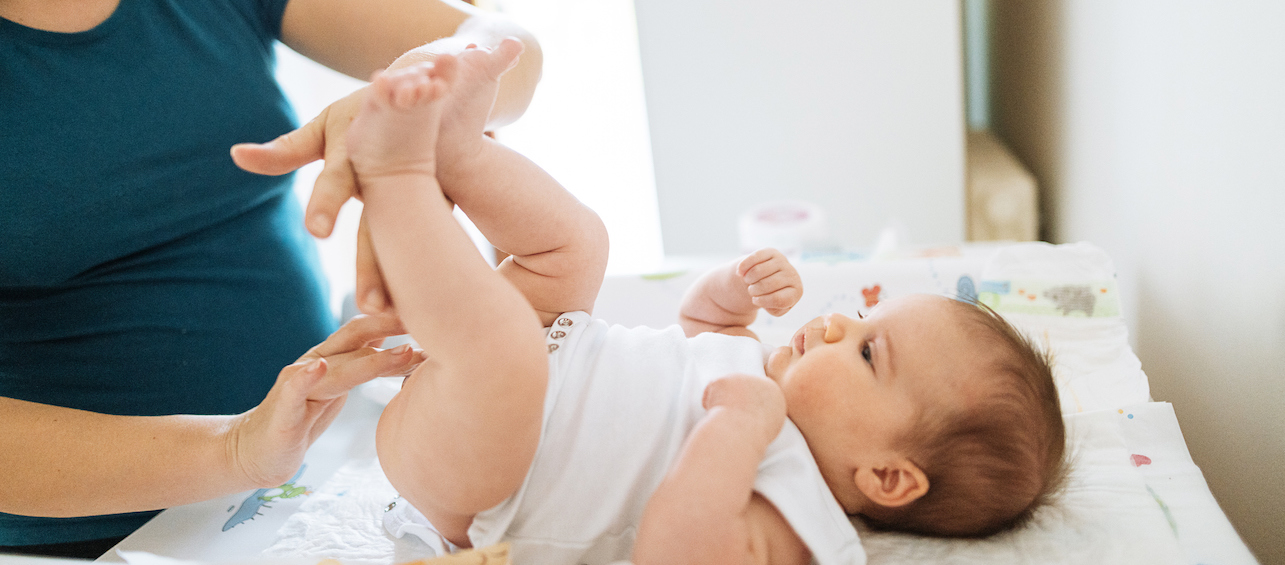 How to Treat and Prevent Diaper Rash