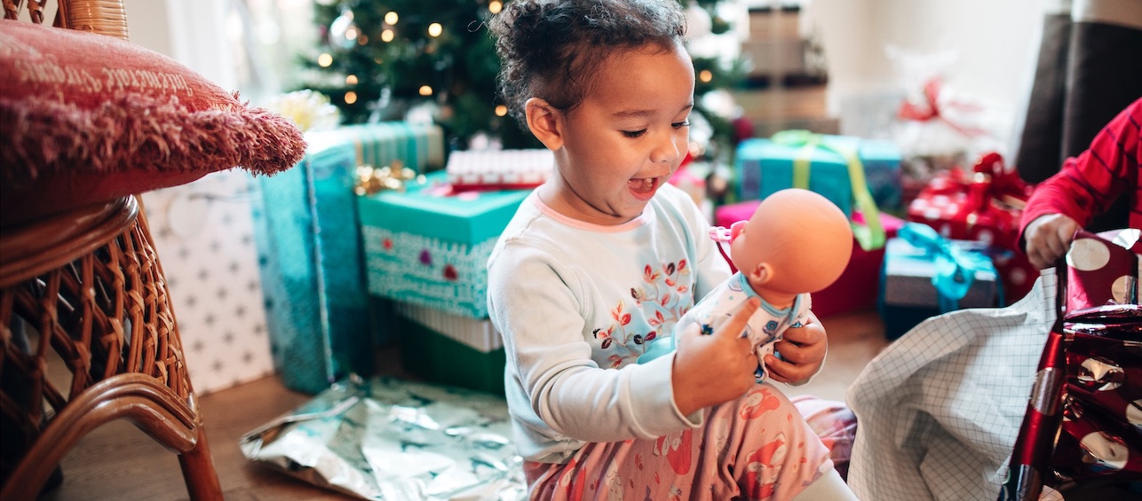 10 Toy Safety Tips for the Holidays