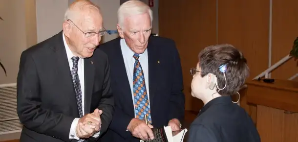 Exploring New Frontiers