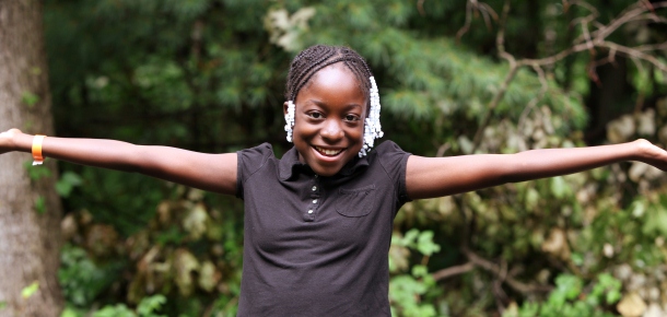 Singing Her Way Through Sickle Cell Disease