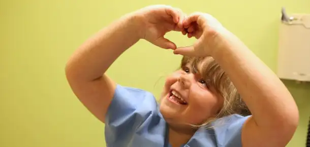 Early Cholesterol Screenings for Kids