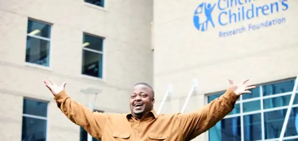 Following Childhood Cancer Survivors as They Grow Up