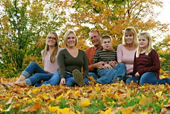 Sometimes, a Picture is Worth so Much More than a Thousand Words