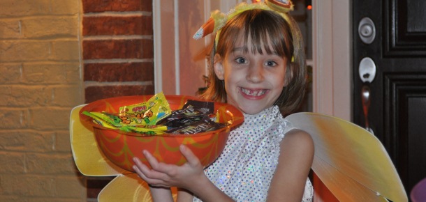 Right-Sizing the Fun-Size: 5 Ways to Manage Halloween Candy Overload