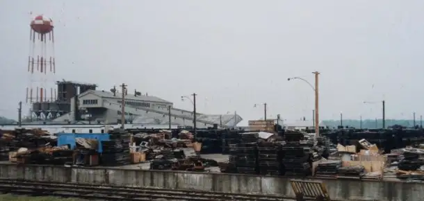 New Study by Cincinnati Children’s and University of Cincinnati Resurfaces Nuclear Weapons Legacy