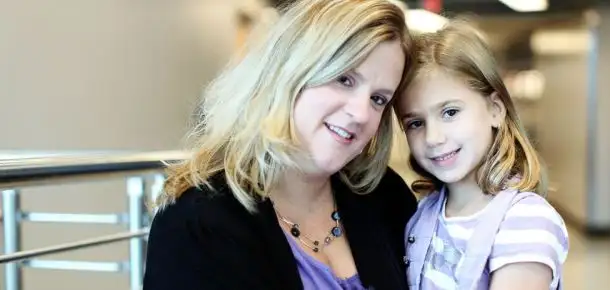 Years After Heart Surgery, Kids Face Developmental Challenges