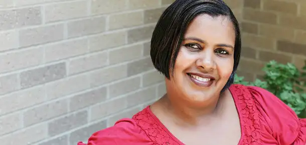 Giving Thanks for Comfort Food