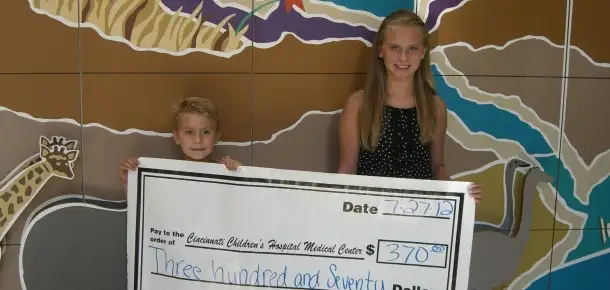 Our Caring Community Shines Bright During the Holidays