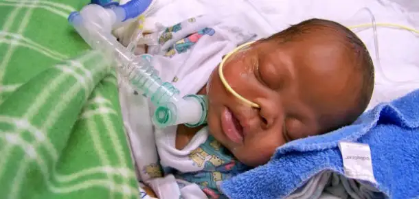 A Christmas Baby Named Immanuel