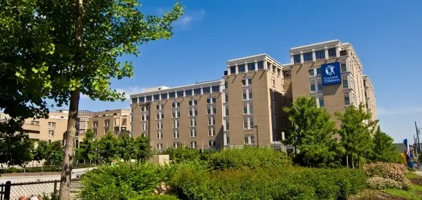 Cincinnati Children’s Top 12 of 2012