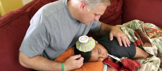 It’s Not Too Late to Get a Flu Shot