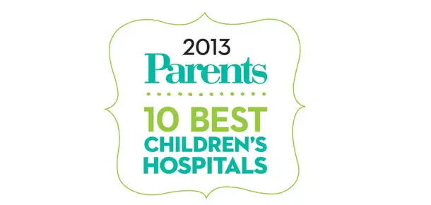 Parents Magazine: Cincinnati Children’s Subspecialties Tops in the Nation
