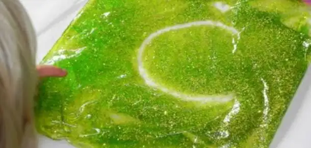 Squishy Bag | Pin of the Week