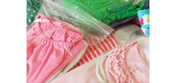 Travel Organization | Pin of the Week