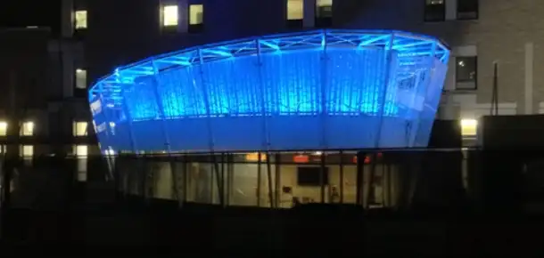 Introducing The New Family Resource Center