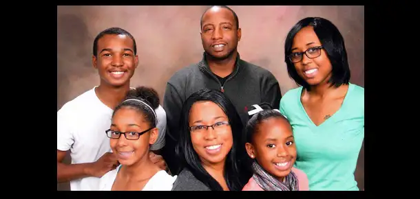 My Son’s Heart Was A ‘Ticking Time Bomb’