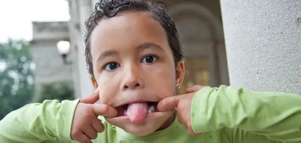 Help! My Kid Just Said #&@%