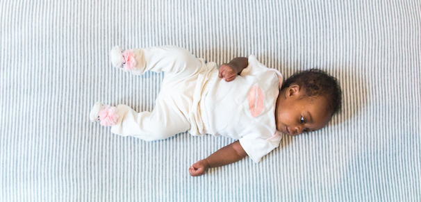 Safe Sleep: How to Reduce The Risk of Sleep-Related Infant Deaths