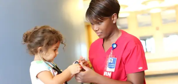 Love for our Nurses from Facebook Fans