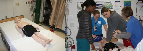 Changing the Outcome One Simulation at a Time