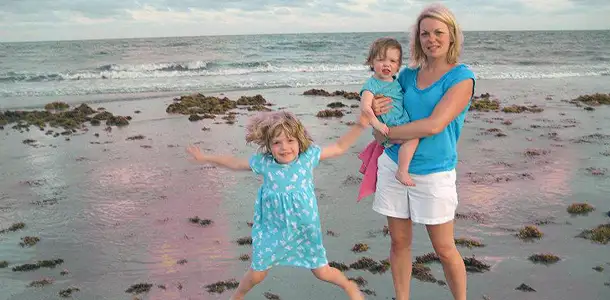 What this research collaborative means to me, a mom of two preemies