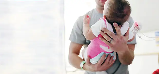 You want my child to wear WHAT?