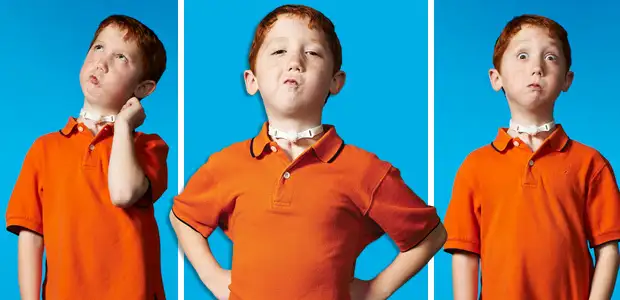 Lights, Camera, Spencer