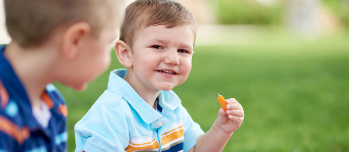 8 Practical Ways to Start A Low Glycemic Diet for Kids