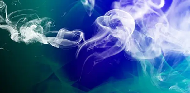 Vaportini: alcohol and vapors are a risky combination