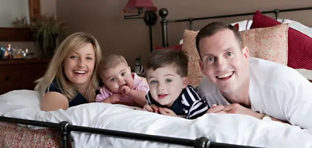 Three Things that Every Parent Should Know About HLH