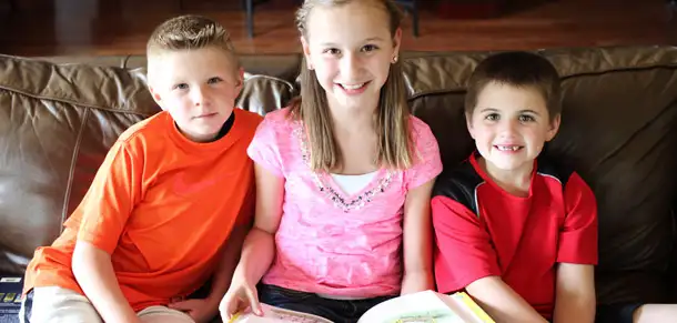 4 guidelines for safe babysitting