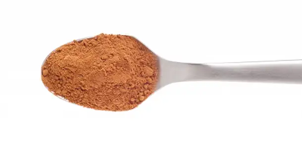 Parents: Talk to your kids about the cinnamon challenge