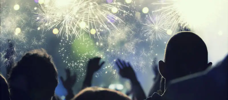 Fireworks Safety Tips