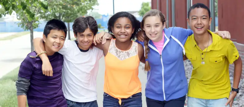 A Handy, Back-To-School Checklist