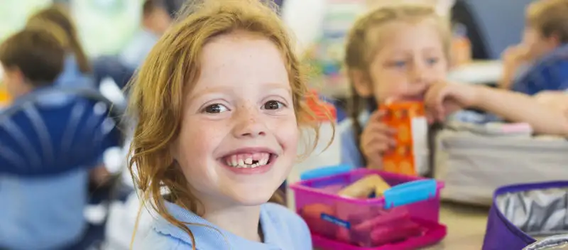 6 Tips for Packing a Healthy Lunch Your Kids Will Actually Eat