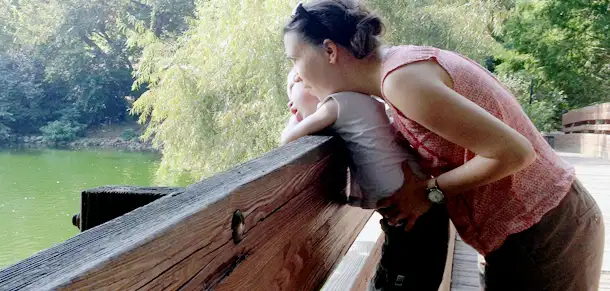 Becoming Your Child’s Advocate:  What Does It Take?