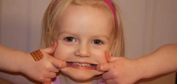 Choosing a Booster Seat