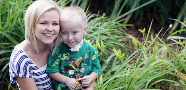 Life After Swallowing A Button Battery