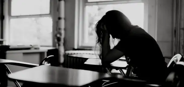 Many of Our Nation’s Teenagers are Hurting…