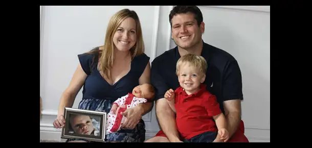 Parents Form Charlie’s Kids Foundation After Losing Son to SIDS