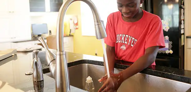 Handwashing: How to Make It Fun for Kids