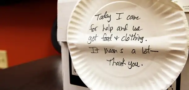 Putting More Meaning Into Your Holidays