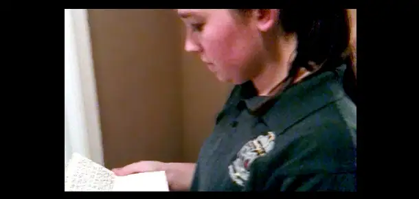 My Grandpa’s Letter Was A Beacon of Hope