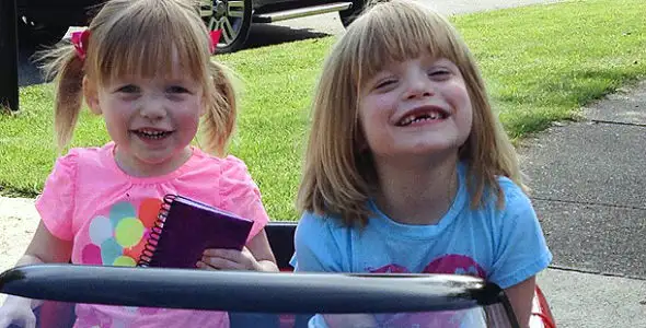 Reliving the Memories of Two Premature Births